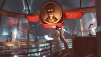 3. BioShock Infinite: Burial at Sea - Episode One PL (DLC) (MAC) (klucz STEAM)