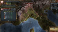 10. Europa Universalis IV: Wealth of Nations - Expansion (DLC) (PC) (klucz STEAM)