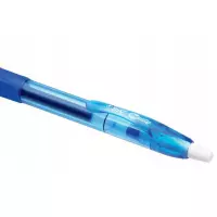 4. Bic Długopis Automatyczny Gelocity Clic Niebieski 600635