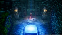6. DRAGON QUEST III HD-2D Remake (NS)