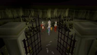 10. Old School RuneScape 1-Month Membership (DLC) (PC) (klucz STEAM)