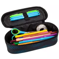1. Coolpack Campus Piórnik Tuba Usztywniona z Organizerem Blumeh F062907