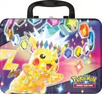 2. Pokemon TCG: Collector's Chest (2024)
