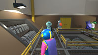 2. Gang Beasts (Xbox One)