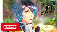 4. Tokyo Mirage Sessions ♯FE Encore (Switch) DIGITAL (Nintendo Store)