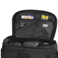 8. Hama "Matera" Camera Bag 110 Colt Black