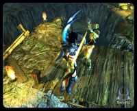 3. Sacred 2: Fallen Angel (PC)