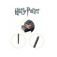 5. Różdżka Harry Potter - Profesor Snape - Pudełko Ollivandera