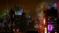 4. Gotham Knights (PC) (klucz STEAM)