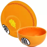 2. Miska Dragon Ball - Symbole Goku