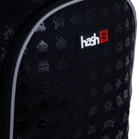7. Hash Plecak Szkolny AB350 Black Gamer 502023108