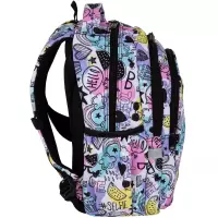 3. CoolPack Jerry Plecak Szkolny Mood F029934