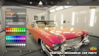 3. Car Mechanic Simulator 2021 PL (PC) (klucz STEAM)