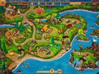 4. Viking Brothers 5 (PC) (klucz STEAM)