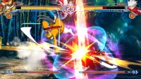 7. BlazBlue Centralfiction - Additional Playable Character JUBEI (DLC) (PC) (klucz STEAM)