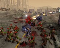 8. Warhammer 40,000: Dawn of War - Game of the Year Edition (PC) DIGITAL (klucz STEAM)