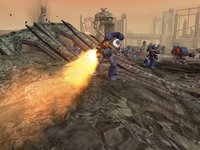 7. Warhammer 40,000: Dawn of War - Game of the Year Edition (PC) DIGITAL (klucz STEAM)