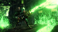 4. Warhammer: Vermintide 2 (PC) PL (klucz STEAM)