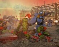 9. Warhammer 40,000: Dawn of War - Game of the Year Edition (PC) DIGITAL (klucz STEAM)