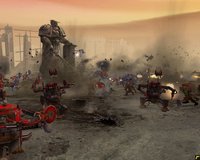 3. Warhammer 40,000: Dawn of War - Game of the Year Edition (PC) DIGITAL (klucz STEAM)