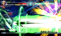 3. BlazBlue Centralfiction (PC) (klucz STEAM)