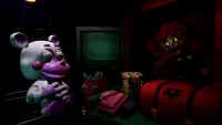 2. Five Nights at Freddy's Help Wanted 2 (NS)