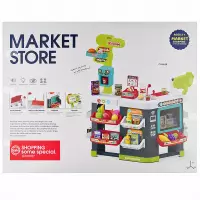8. Mega Creative Supermarket + Akcesoria 547697
