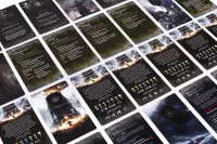 4. Frostpunk: Gra Planszowa