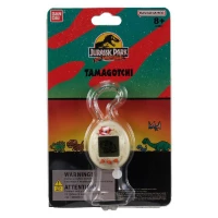 1. BANDAI Tamagotchi Nano - Jurassic Park Dinosaur Egg