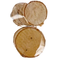 1. Craft With Fun Ozdoba Dekoracyjna Pień Drewna 7cm 463957