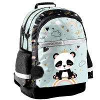 3. Paso Plecak Szkolny Panda PP24PN-116