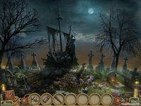 4. Sea Legends: Phantasmal Light Collector's Edition (PC) DIGITAL (klucz STEAM)