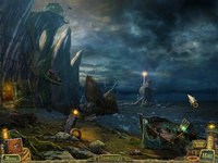 2. Sea Legends: Phantasmal Light Collector's Edition (PC) DIGITAL (klucz STEAM)
