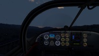 13. Flight Sim World + Epic Approaches Mission Pack Bundle (PC) DIGITAL EARLY ACCESS (klucz STEAM)