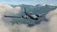 1. Flight Sim World: Epic Approaches Mission Pack (PC) DIGITAL (klucz STEAM)
