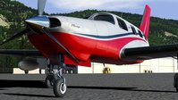 4. Flight Sim World + Epic Approaches Mission Pack Bundle (PC) DIGITAL EARLY ACCESS (klucz STEAM)