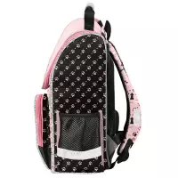 2. Paso Tornister Szkolny Black Dog PP25DB-525