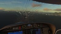 3. Flight Sim World: Epic Approaches Mission Pack (PC) DIGITAL (klucz STEAM)