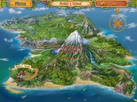 3. Robin's Island Adventure (PC) DIGITAL (klucz STEAM)