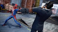 2. Marvel's Spider-Man PL (PS4)
