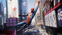 7. Marvel's Spider-Man PL (PS4)