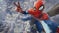 6. Marvel's Spider-Man PL (PS4)