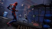 1. Marvel's Spider-Man PL (PS4)