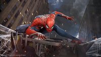 5. Marvel's Spider-Man PL (PS4)