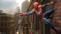 3. Marvel's Spider-Man PL (PS4)