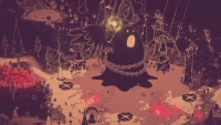 10. Hauntii (PC) (klucz STEAM)