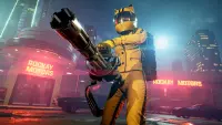 2. Crime Boss: Rockay City (PC) (klucz STEAM)
