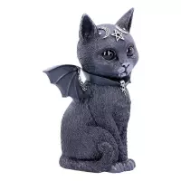 5. Figurka Cult Cuties - Skrzydlaty kot Malpuss 24 cm