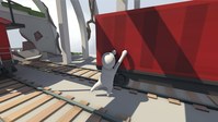 9. Human: Fall Flat x4 Pack (PC) (klucz STEAM)