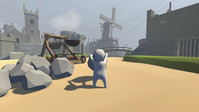 10. Human: Fall Flat x4 Pack (PC) (klucz STEAM)